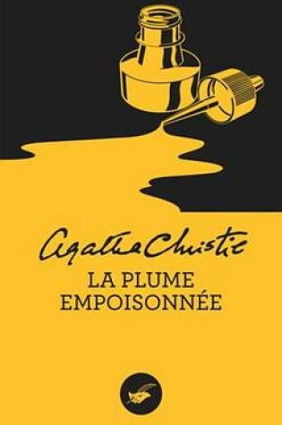 Cover of La Plume Empoisonnee (Nouvelle Traduction Revisee)