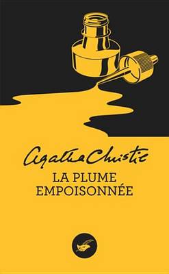 Book cover for La Plume Empoisonnee (Nouvelle Traduction Revisee)