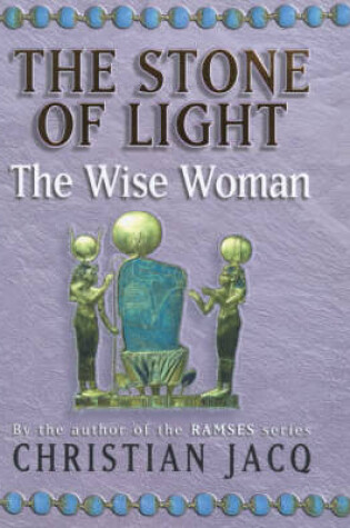 Cover of The Wise Woman