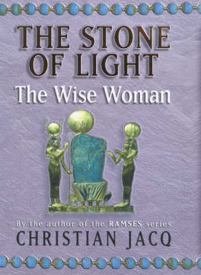 Book cover for The Wise Woman