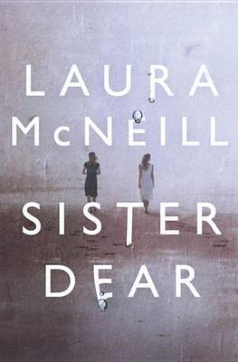 Book cover for Sister Dear