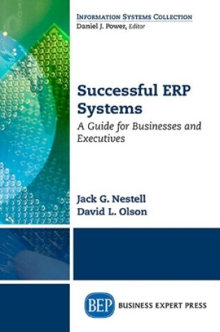 Cover of Successful ERP Systems