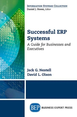 Book cover for Successful ERP Systems