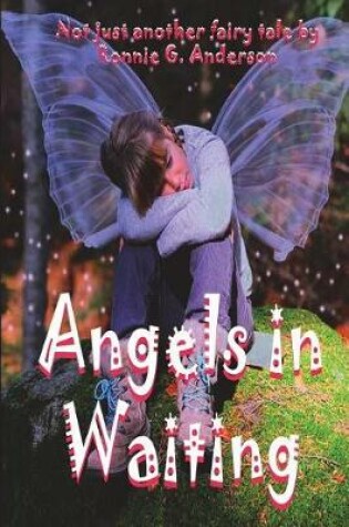 Cover of Angels in Waiting
