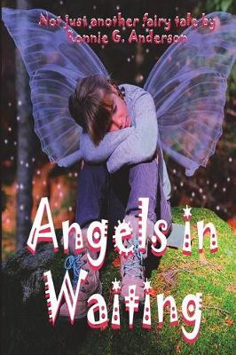 Book cover for Angels in Waiting