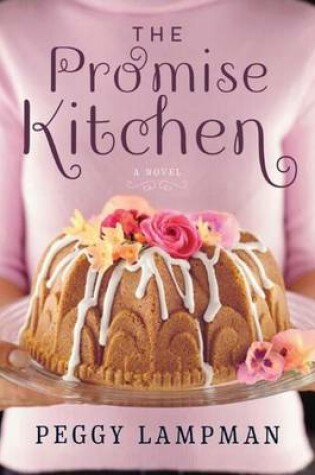 Cover of The Promise Kitchen