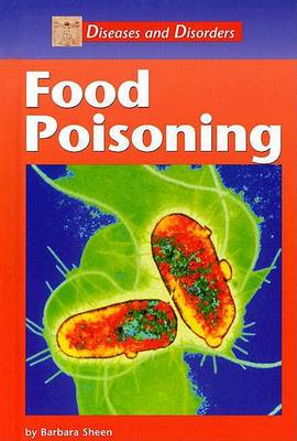 Book cover for Food Poisoning