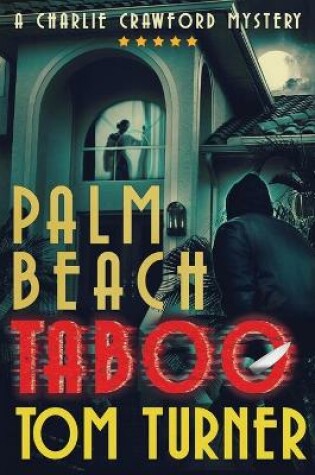 Cover of Palm Beach Taboo