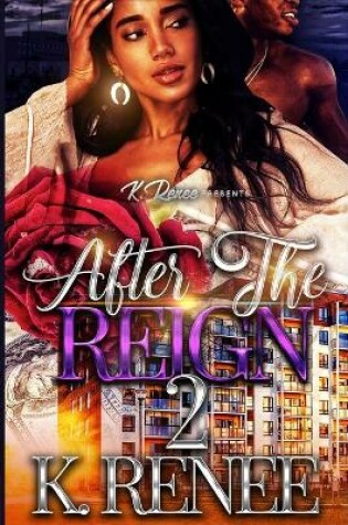 Cover of After The Reign 2