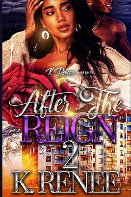 Book cover for After The Reign 2