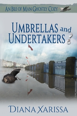 Book cover for Umbrellas and Undertakers