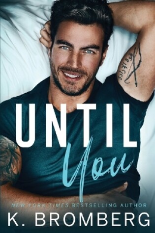 Cover of Until You