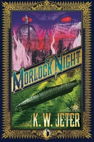 Cover of Morlock Night