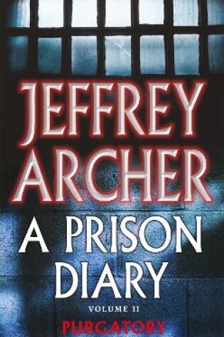 Cover of A Prison Diary Volume II