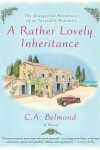 Book cover for A Rather Lovely Inheritance