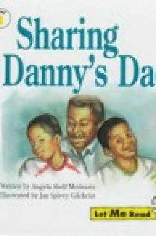 Cover of Sharing Danny's Dad