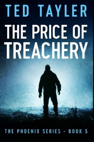 Cover of The Price Of Treachery