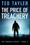 Book cover for The Price Of Treachery