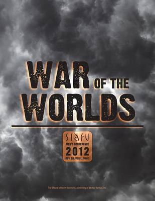 Book cover for War of the Worlds