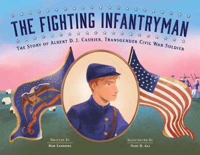 Cover of The Fighting Infantryman