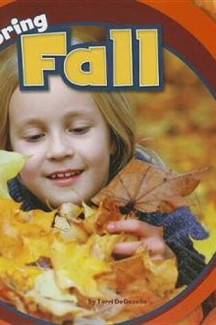 Cover of Exploring Fall
