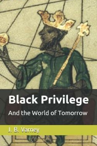 Cover of Black Privilege