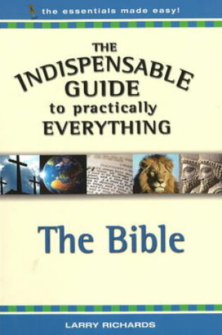 Cover of Indispensable Guide to Practically Everything