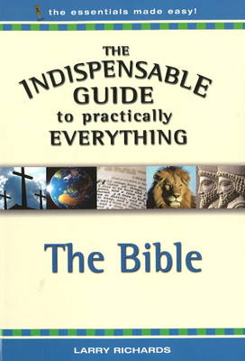 Book cover for Indispensable Guide to Practically Everything