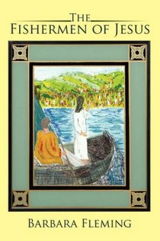 Cover of The Fishermen of Jesus