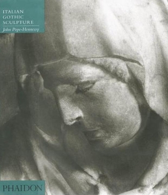 Cover of Introduction to Italian Sculpture, Volume I