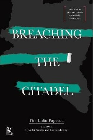 Cover of Breaching the Citadel – The India Papers