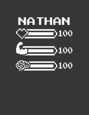 Book cover for Nathan