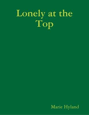 Book cover for Lonely at the Top