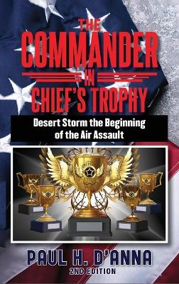 Cover of The Commander In Chief's Trophy 2nd Addition