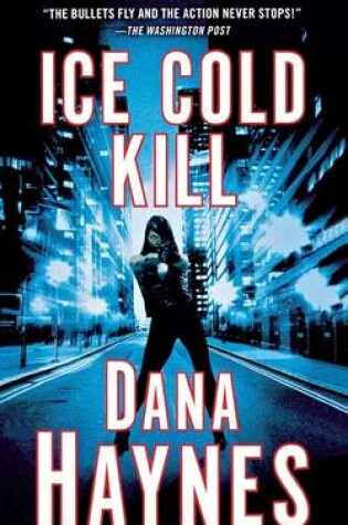 Cover of Ice Cold Kill