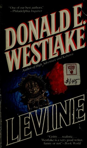 Book cover for Levine