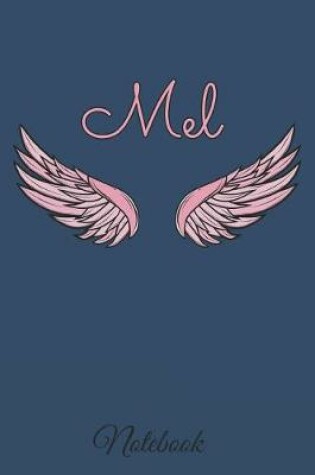 Cover of Mel Notebook