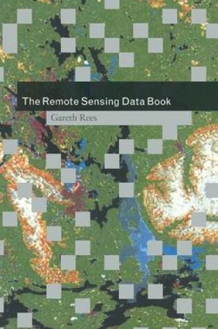 Cover of The Remote Sensing Data Book