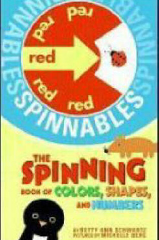 Cover of Spinnables