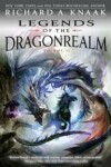 Book cover for Legends of the Dragonrealm, Vol. II