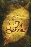 Book cover for Cry of Sorrow
