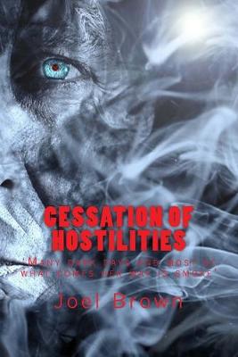 Book cover for Cessation of Hostilities