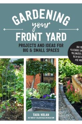 Cover of Gardening Your Front Yard