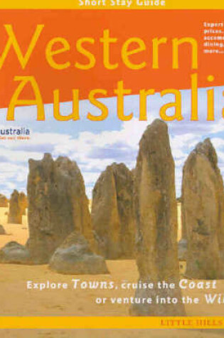 Cover of Western Australia