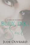 Book cover for Body, Ink, and Soul