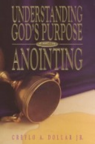 Cover of Understanding God's Purpose for the