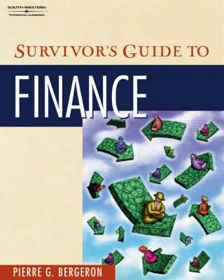 Book cover for Survivor S Guide to Finance