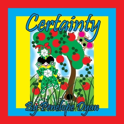 Book cover for Certainty