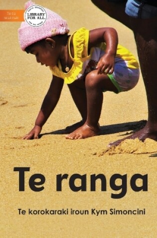 Cover of Legs - Te ranga (Te Kiribati)