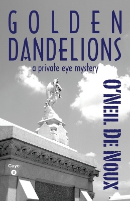 Book cover for Golden Dandelions